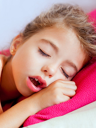 sleep apnea for kids